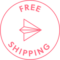 Free Shipping