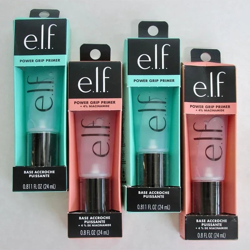 24ml Moisturizing Makeup Base Gel – Hydrating Primer for Smooth, Natural Finish