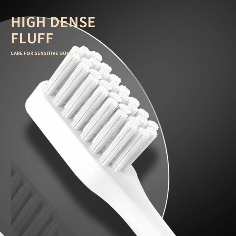 Sonic Electric Toothbrush for Adults – 5 Modes USB Rechargeable