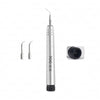 Ultrasonic Dental Air Scaler with 3 Tips – Tooth Calculus Remover & Whitening Cleaning Tool for Dentist or Lab Use