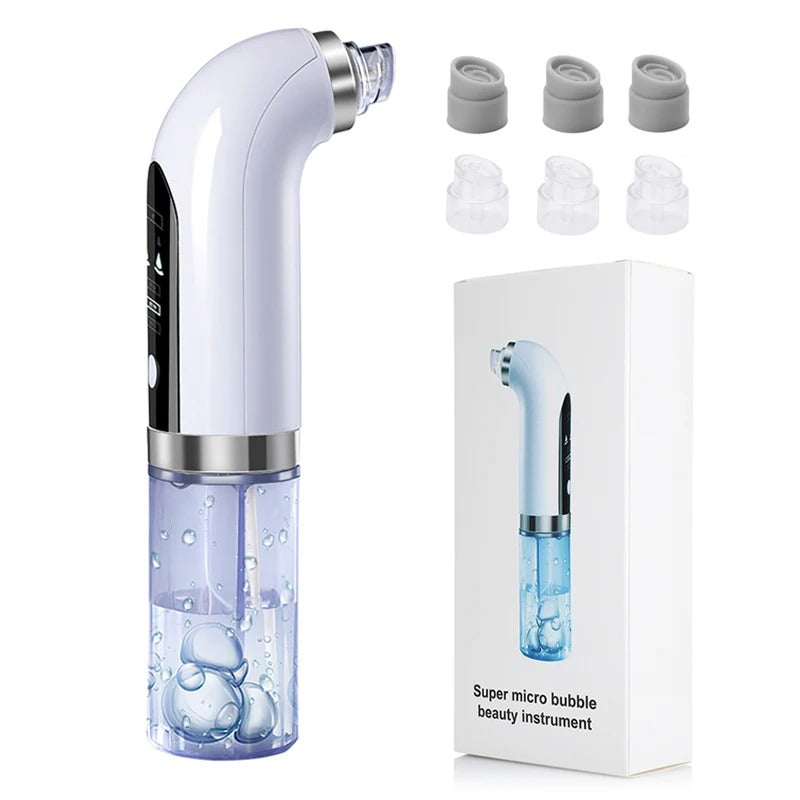 2025 Blackhead Remover & Pore Vacuum