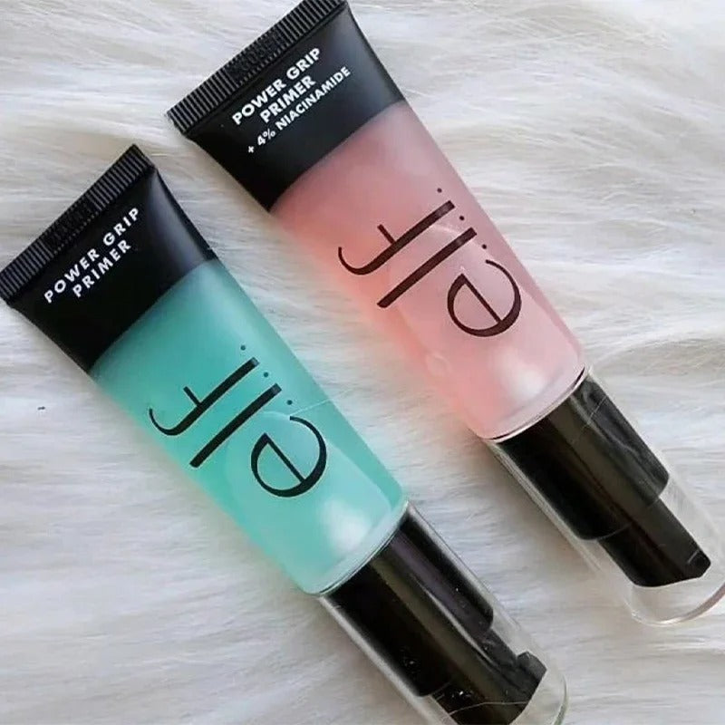 24ml Moisturizing Makeup Base Gel – Hydrating Primer for Smooth, Natural Finish