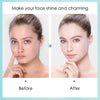 10pcs Hyaluronic Acid Facial Mask – Hydrating & Pore Refining Skincare - RESTORALUX