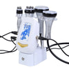 40K Cavitation Ultrasonic RF Body Slimming and Skin Tightening Device - RESTORALUX