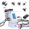 40K Cavitation Ultrasonic RF Body Slimming and Skin Tightening Device - RESTORALUX