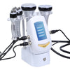 40K Cavitation Ultrasonic RF Body Slimming and Skin Tightening Device - RESTORALUX