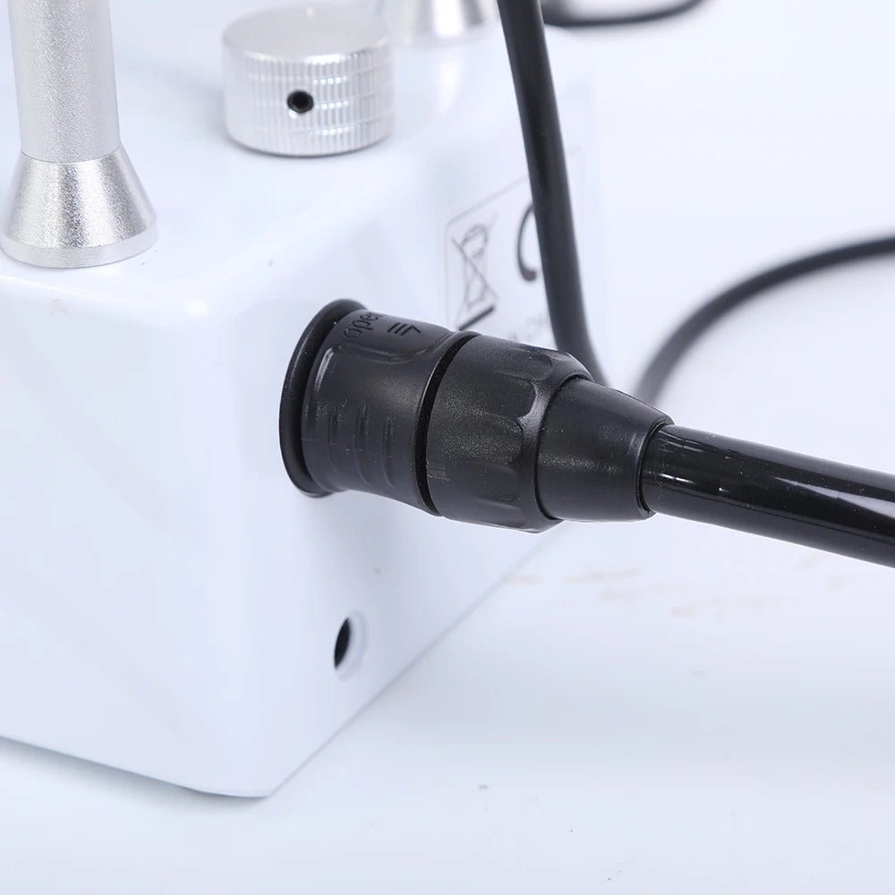 40K Cavitation Ultrasonic RF Body Slimming and Skin Tightening Device - RESTORALUX
