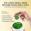 60pcs Seaweed & Hyaluronic Acid Eye Masks – Dark Circle & Puffiness Care - RESTORALUX