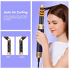 7 - in - 1 Brushless High Speed Hair Dryer with Diffuser - RESTORALUX