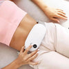 ThermaRelief Heating Pad for Menstrual Discomfort with Massage
