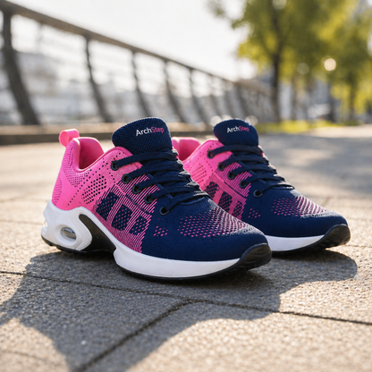 ArchStep Women's Arch Fit Shoes