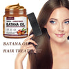 BatanaLux 100% Pure Batana Oil – Natural Hair and Skin Nourishing Oil - RESTORALUX