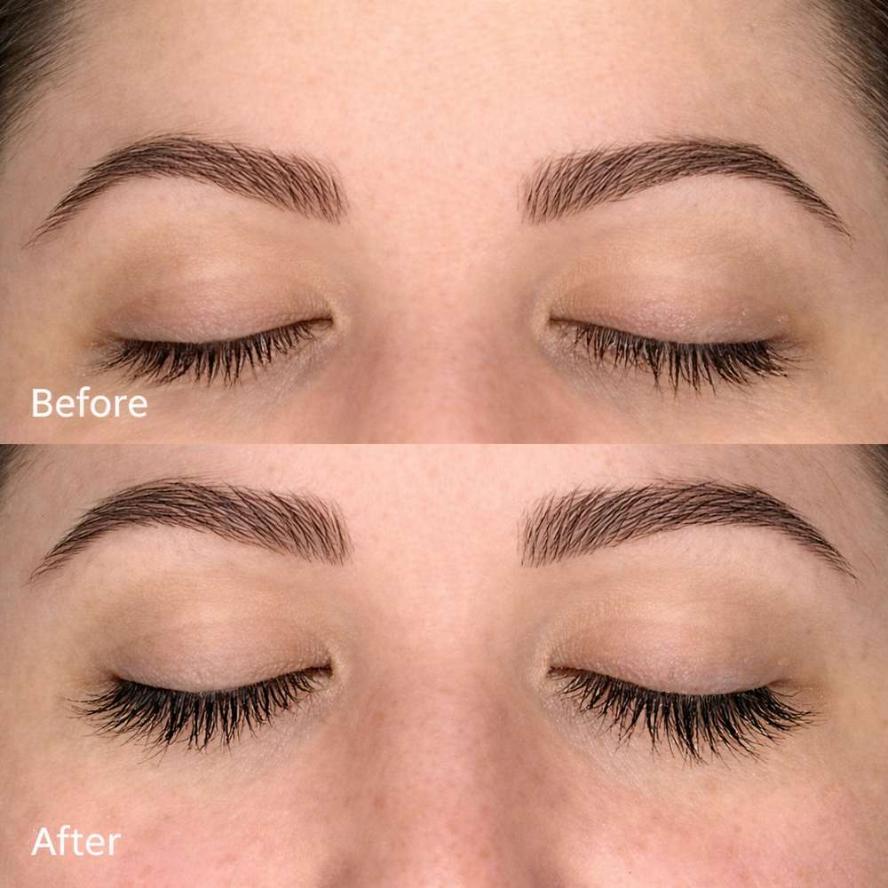 Give Your Eyes a New Look