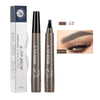 BrowSculpt Precision Eyebrow Pen – Perfect Eyebrows Shaping Stylo - RESTORALUX