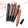 BrowSculpt Precision Eyebrow Pen – Perfect Eyebrows Shaping Stylo - RESTORALUX