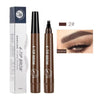 BrowSculpt Precision Eyebrow Pen – Perfect Eyebrows Shaping Stylo - RESTORALUX