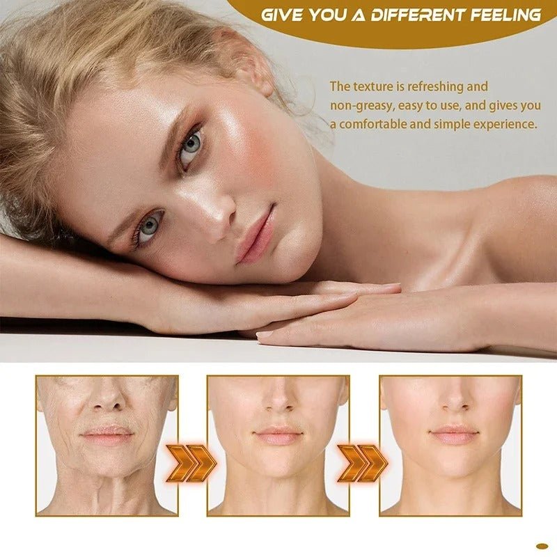 Centella Asiatica Face Serum – Hydrating, Brightening & Skin Repair [30mL] - RESTORALUX
