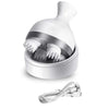 Cordless Electric Scalp Massager with 4 Kneading Massage Nodes - RESTORALUX