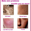 Dark Spot Remover Whitening Serum – Anti - Pigmentation & Brightening - RESTORALUX