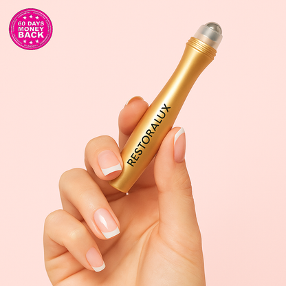 Anti Eye Bag Serum Roller