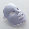 DermaLume LED Light Therapy Mask – 7 - Color Skin Rejuvenation Device - RESTORALUX