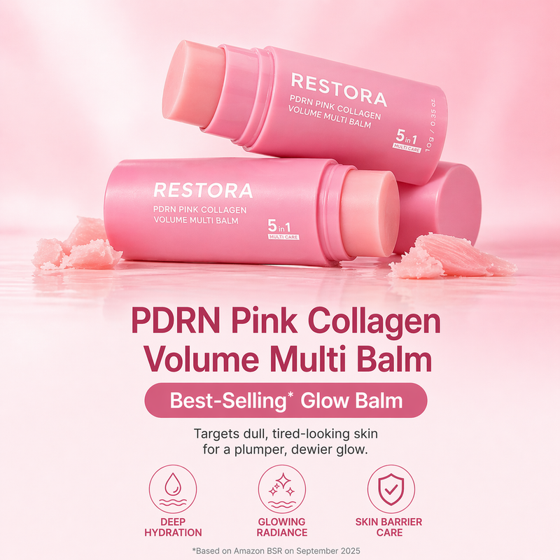 PDRN Collagen Stick