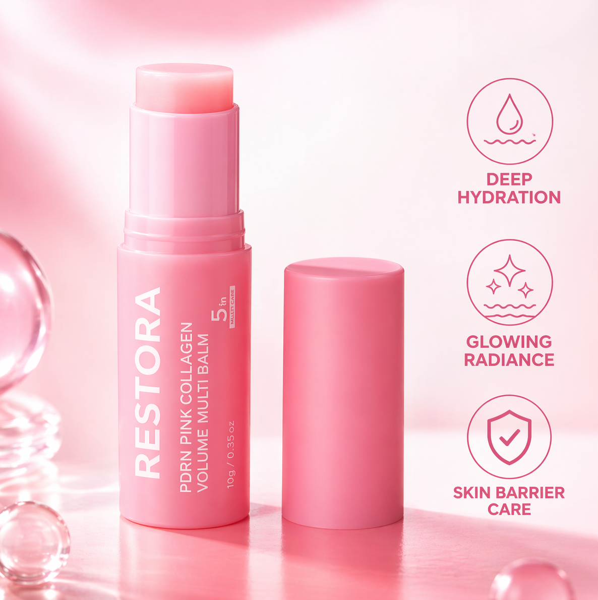 PDRN Collagen Stick