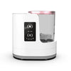 Electric Makeup Brush Cleaner Machine with Automatic Drying Timer - RESTORALUX