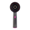 Electric Red Light Scalp Massage Comb Hair Growth Brush - RESTORALUX