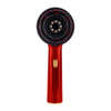 Electric Red Light Scalp Massage Comb Hair Growth Brush - RESTORALUX