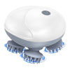 Electric Scalp and Body Massager Kneading Vibrating Relaxation Device - RESTORALUX