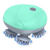 Electric Scalp and Body Massager Kneading Vibrating Relaxation Device - RESTORALUX