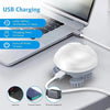 Electric Scalp and Body Massager Kneading Vibrating Relaxation Device - RESTORALUX