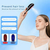 Electric Spray Scalp Massage Comb Hair Growth LED Brush - RESTORALUX