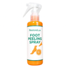 Foot Peeling Spray – Rough Skin Remover [110ml]