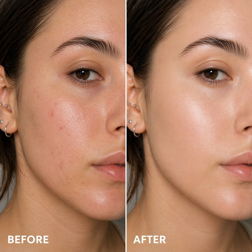 Give Your Skin a New Glow