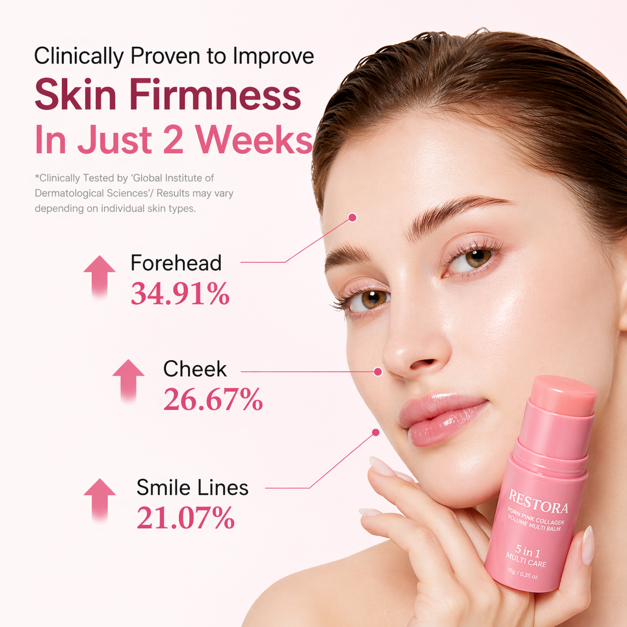 PDRN Collagen Stick