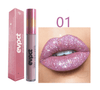 Glamora Diamond Lip Waterproof Glitter Lipstick - RESTORALUX