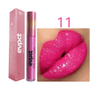 Glamora Diamond Lip Waterproof Glitter Lipstick - RESTORALUX