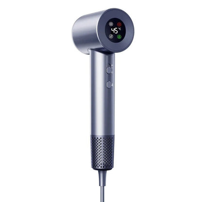 High Speed 1500W Hair Dryer with Negative Ion Care - RESTORALUX