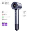 High Speed 1500W Hair Dryer with Negative Ion Care - RESTORALUX