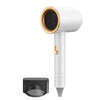High Speed Professional Hair Dryer with Hot Cold Ion Care - RESTORALUX