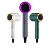 High Speed Professional Hair Dryer with Hot Cold Ion Care - RESTORALUX