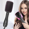 Hot Air Brush Hair Dryer Styler Straightener and Volumizer - RESTORALUX