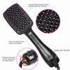 Hot Air Brush Hair Dryer Styler Straightener and Volumizer - RESTORALUX