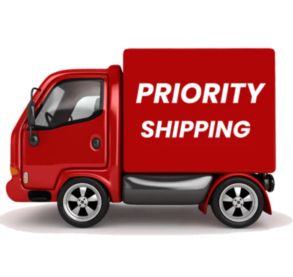 Priority Dispatch - Skip the Queue