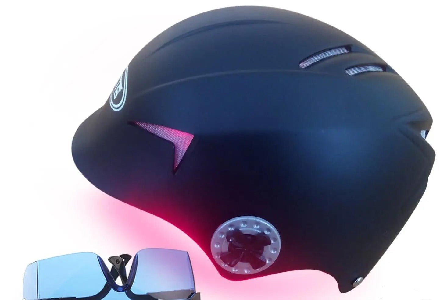 Laser Hair Growth Cap Helmet for Hair Regrowth Therapy - RESTORALUX