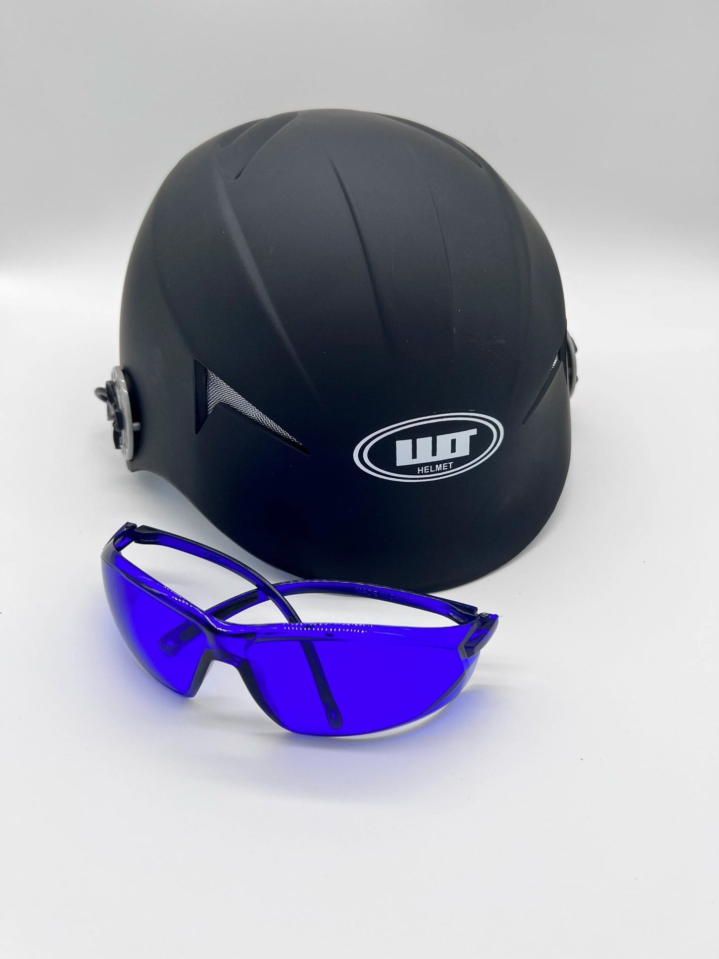 Laser Hair Growth Cap Helmet for Hair Regrowth Therapy - RESTORALUX