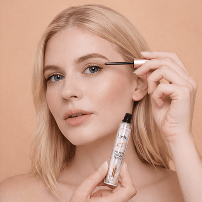 Lashy™ Eyelash Growth Serum - RESTORALUX