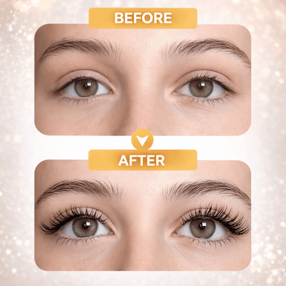 Lashy™ Eyelash Growth Serum - RESTORALUX